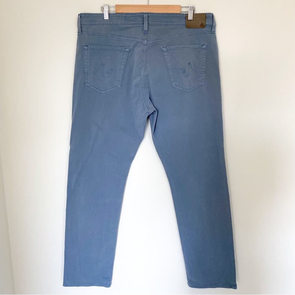 AG Adriano Goldschmied The Graduate Tailored Leg Pants - Picture 5 of 7